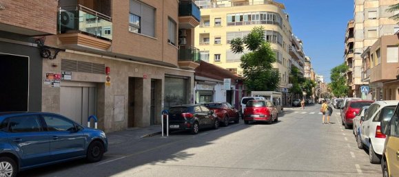 Garage in Torrevieja, Spain 20m², Nr. 189165 7