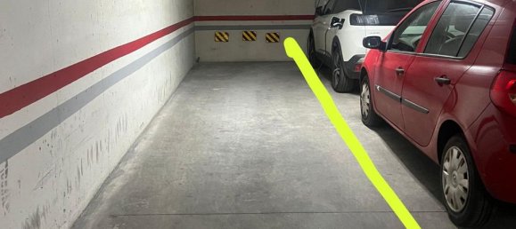 Garage in Torrevieja, Spain 20m², Nr. 189165 5