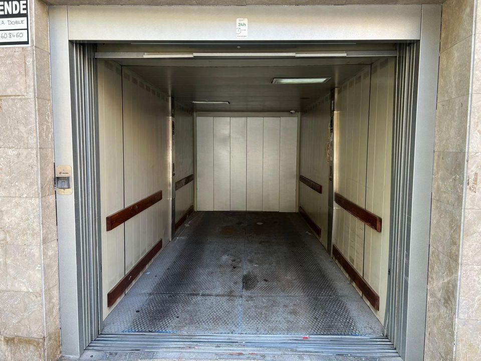 Garage in Torrevieja, Spain 20m², Nr. 189165