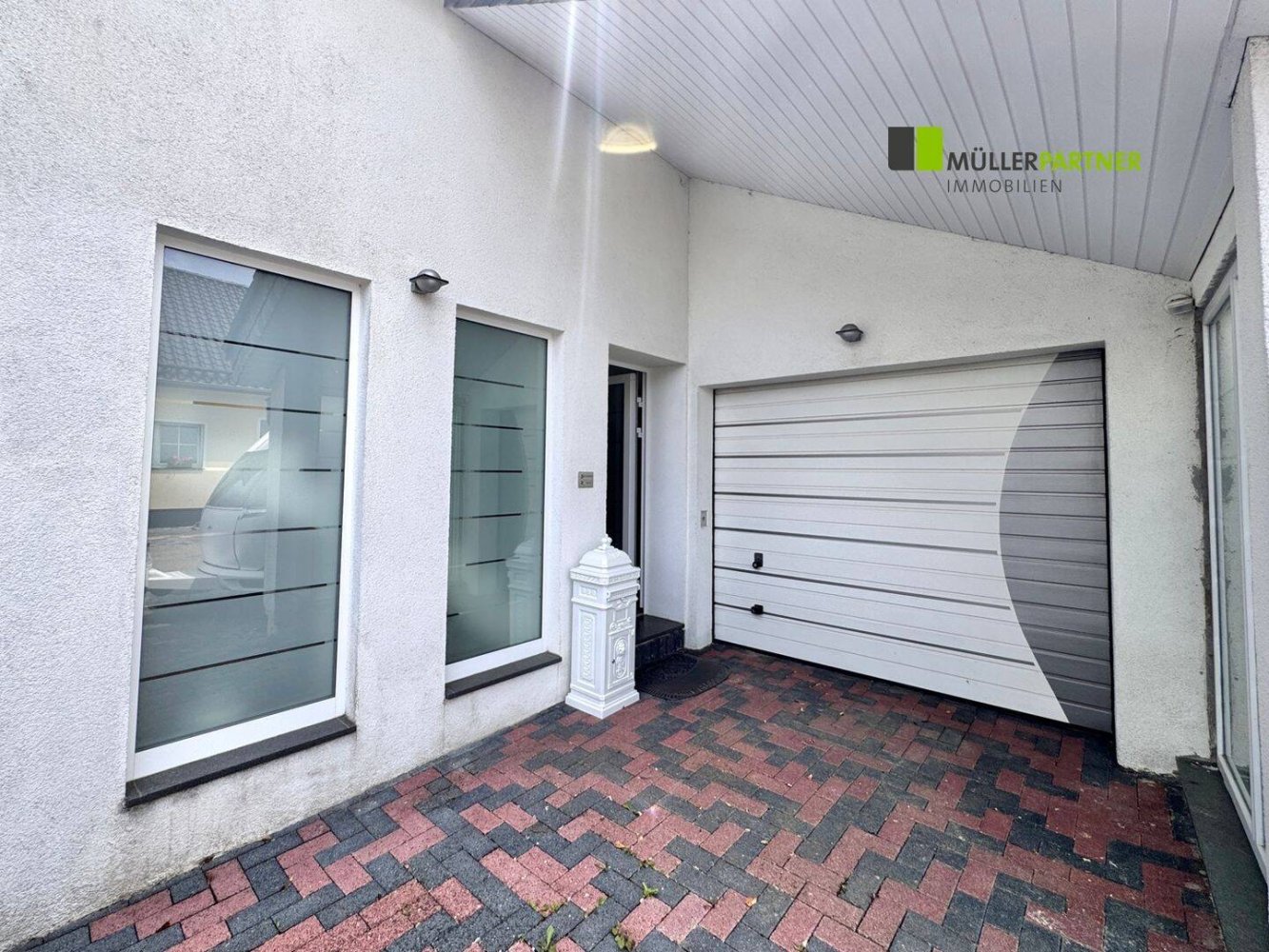 Moradia em banda T6 em Aachen, Germany N.º 146094