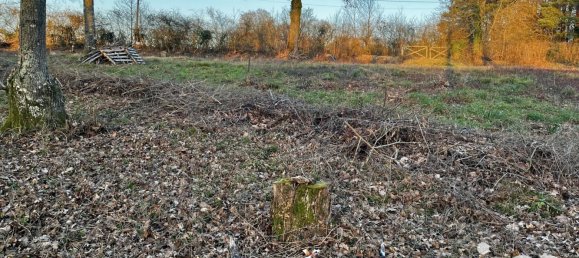 Terreno en Montbouy, France 1830 m² No. 104469 6