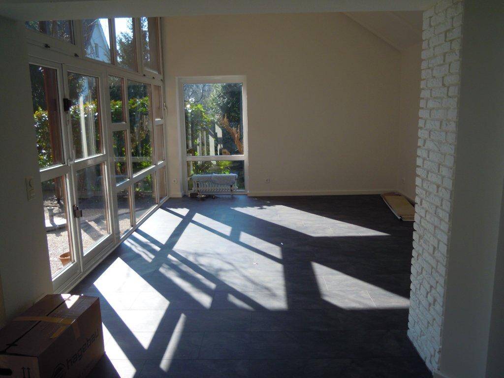 4 rooms Townhouse in Pinneberg, Germany No. 264781