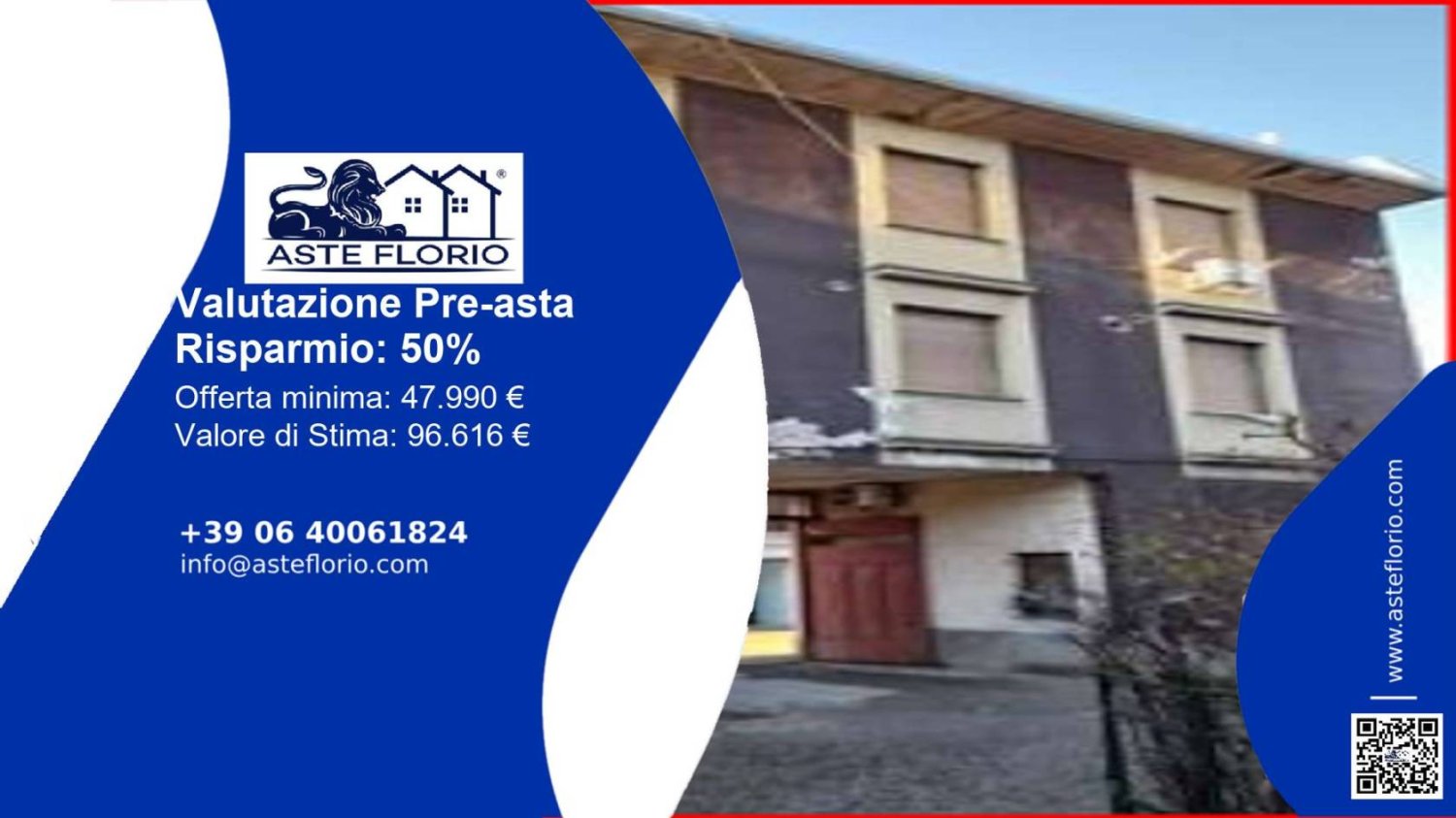 Квартира с 2 спальнями в Робеккетто кон Индуно, Италия № 376926