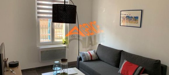 1 Schlafzimmer Wohnung in Saint-Martin-du-Tertre, France, Nr. 354048 4