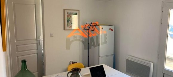 1 Schlafzimmer Wohnung in Saint-Martin-du-Tertre, France, Nr. 354048 2