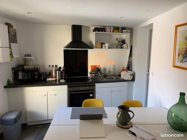1 Schlafzimmer Wohnung in Saint-Martin-du-Tertre, France, Nr. 354048