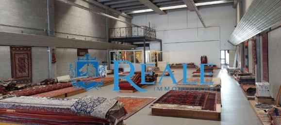 3-Zimmer Lagerhaus in Corbetta, Italy, Nr. 176907 3