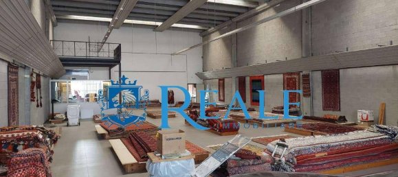 3-Zimmer Lagerhaus in Corbetta, Italy, Nr. 176907 4