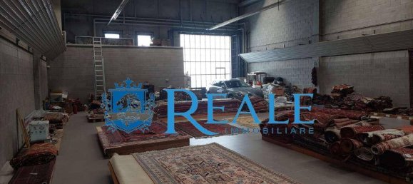 3-Zimmer Lagerhaus in Corbetta, Italy, Nr. 176907 2