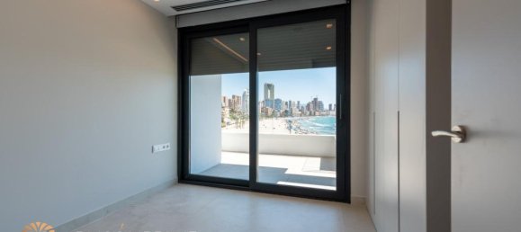 3 chambres Appartement à Benidorm, Spain No. 1568 11