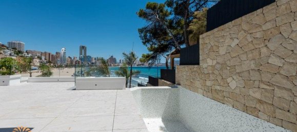 3 chambres Appartement à Benidorm, Spain No. 1568 6