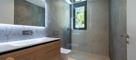 3 chambres Appartement à Benidorm, Spain No. 1568 13