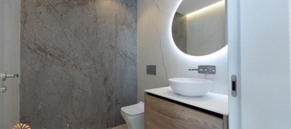 3 chambres Appartement à Benidorm, Spain No. 1568 3