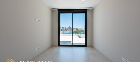 3 chambres Appartement à Benidorm, Spain No. 1568 5