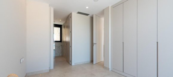 3 chambres Appartement à Benidorm, Spain No. 1568 12