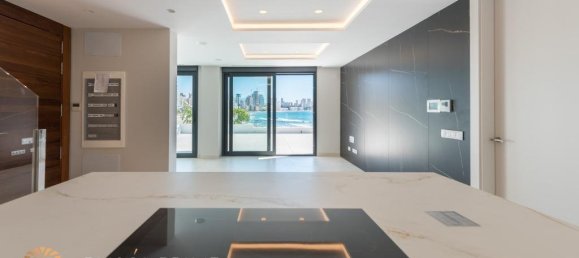 3 chambres Appartement à Benidorm, Spain No. 1568 19