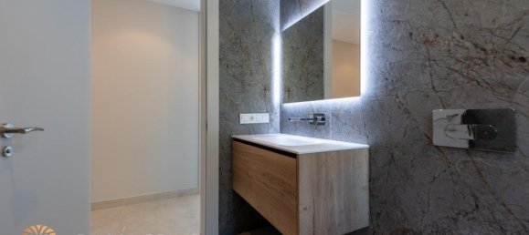 3 chambres Appartement à Benidorm, Spain No. 1568 10