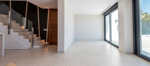 3 chambres Appartement à Benidorm, Spain No. 1568 20