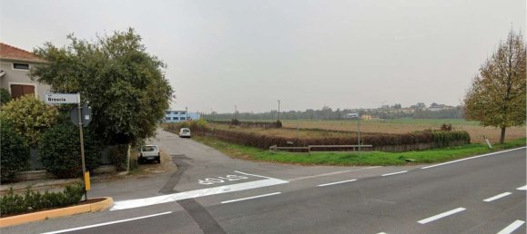 Земельный участок в Кастенедоло, Италия № 363441 2