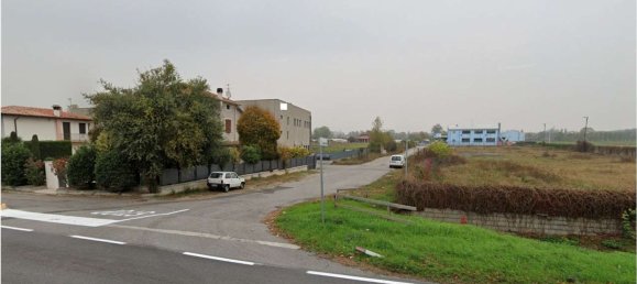 Земельный участок в Кастенедоло, Италия № 363441 4