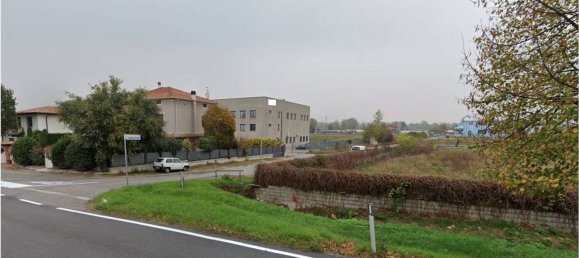 Земельный участок в Кастенедоло, Италия № 363441 12