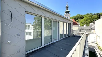 Apartamento de 5 divisões em Klosterneuburg, Austria N.º 217531
