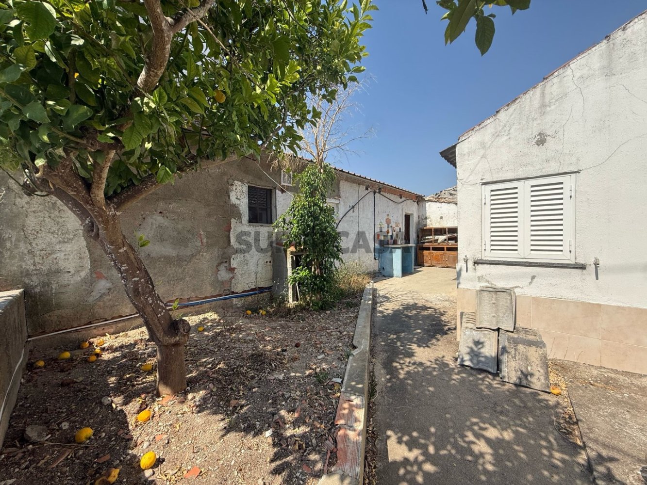 Casa de 3 dormitorios en Torres Novas, Portugal No. 223321