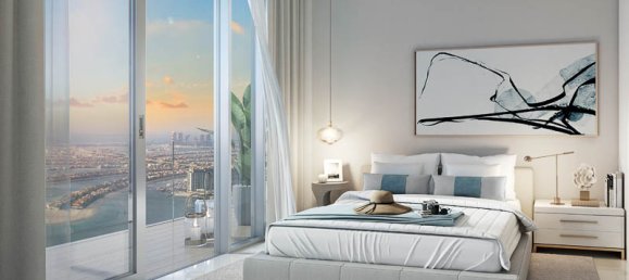1 Schlafzimmer Wohnung in Dubai Harbour, UAE, Nr. 3595 9