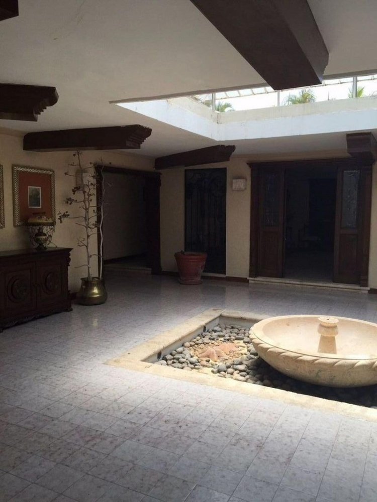 3 غرف نوم منزل في Yucatan, Mexico رقم 163675