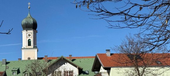 Таунхаус с 6 спальнями в Гармиш-Партенкирхен, Германия № 34000 4