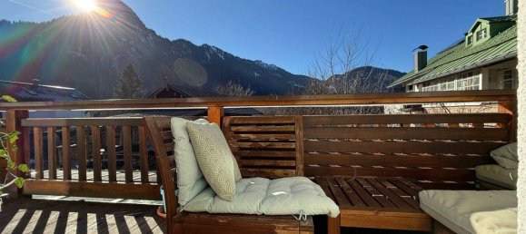 Таунхаус с 6 спальнями в Гармиш-Партенкирхен, Германия № 34000 7