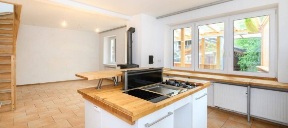 Таунхаус с 6 спальнями в Гармиш-Партенкирхен, Германия № 34000 13