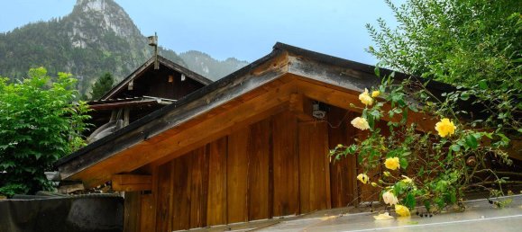 Таунхаус с 6 спальнями в Гармиш-Партенкирхен, Германия № 34000 21