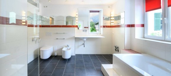 Таунхаус с 6 спальнями в Гармиш-Партенкирхен, Германия № 34000 27