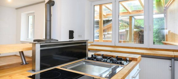 Таунхаус с 6 спальнями в Гармиш-Партенкирхен, Германия № 34000 16