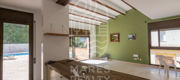 9 bedrooms Villa in Lloret de Mar, Spain No. 11304 9