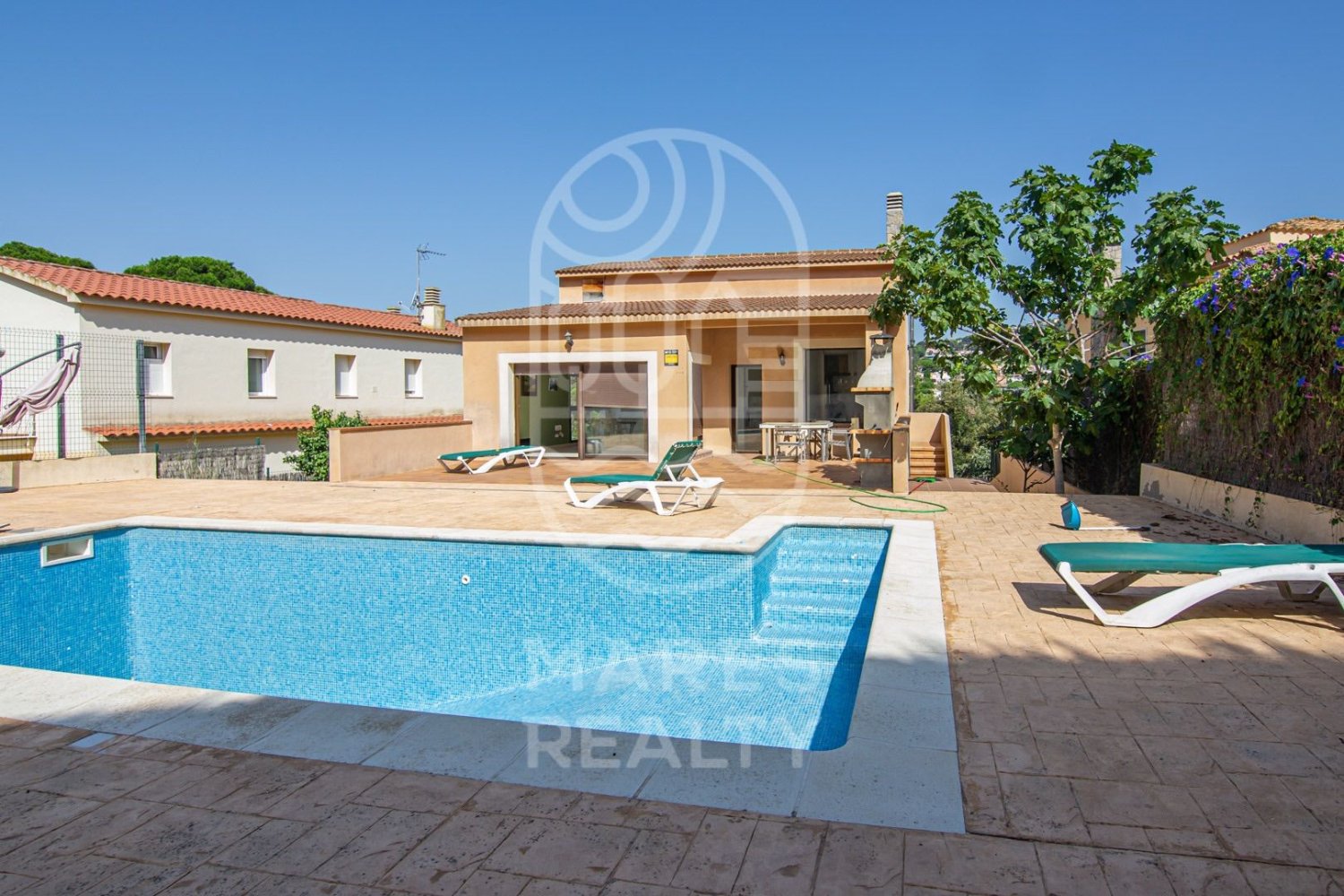 9 bedrooms Villa in Lloret de Mar, Spain No. 11304