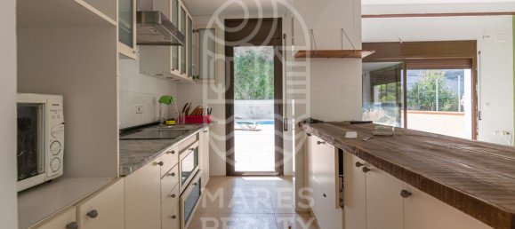 9 bedrooms Villa in Lloret de Mar, Spain No. 11304 3