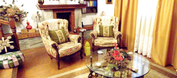 6 bedrooms Villa in Coin, Spain No. 32109 13