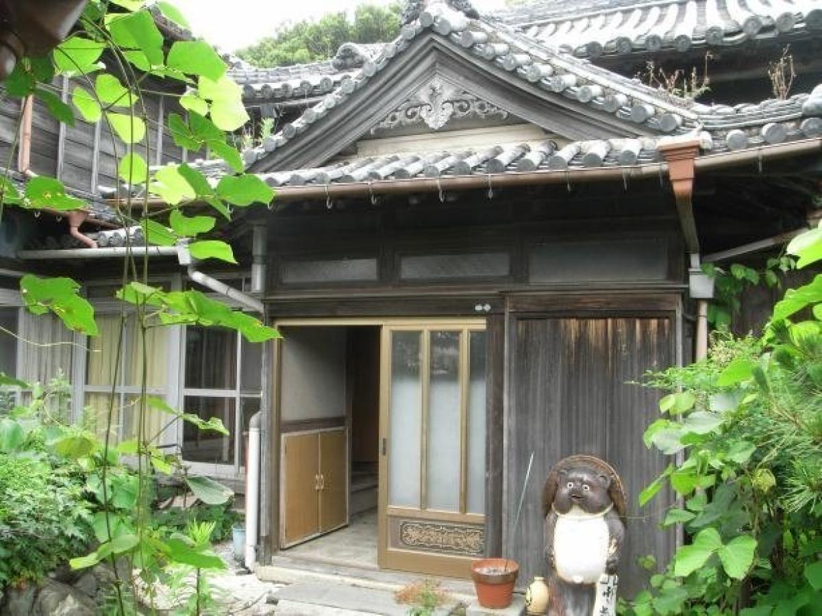 Casa T3 em Tokushima, Japan N.º 813