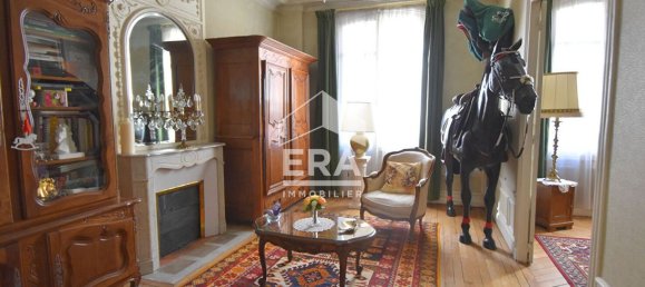 3 bedrooms Apartment in Boulogne-Billancourt, France No. 163521 5