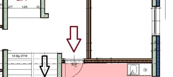  مكتب في Favoriten, Austria 116متر مربع رقم 56594 4
