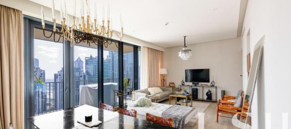 2 غرف نوم شقة في وسط مدينة دبي, UAE رقم 97884 7