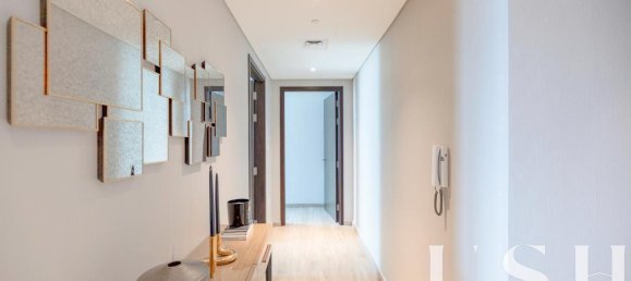 2 غرف نوم شقة في وسط مدينة دبي, UAE رقم 97884 14