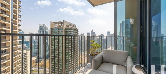 2 غرف نوم شقة في وسط مدينة دبي, UAE رقم 97884 4