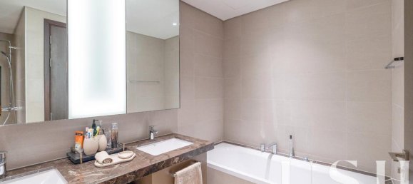 2 غرف نوم شقة في وسط مدينة دبي, UAE رقم 97884 9