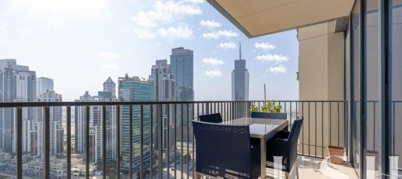 2 غرف نوم شقة في وسط مدينة دبي, UAE رقم 97884 3