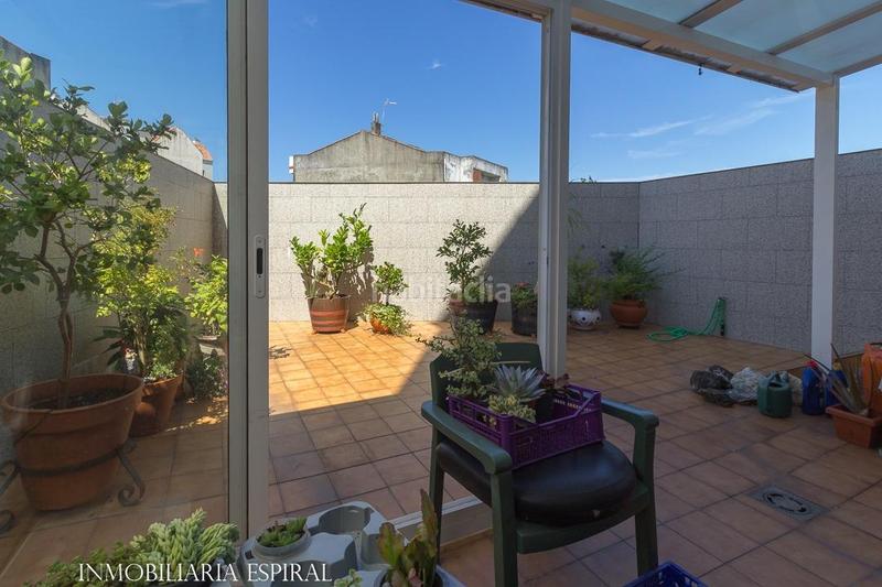 3 Schlafzimmer Wohnung in Pontevedra, Spain, Nr. 169668