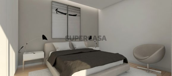 Apartamento de 2 dormitorios en Matosinhos, Portugal No. 157412 7