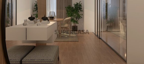Apartamento de 2 dormitorios en Matosinhos, Portugal No. 157412 4